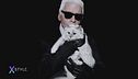 Karl Lagerfeld: uomo e icona