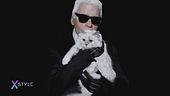 Karl Lagerfeld: uomo e icona