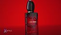 "Sì" di Giorgio Armani