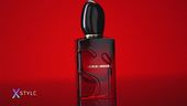 "Sì" di Giorgio Armani