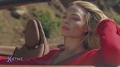 Margot Robbie e la nuova campagna Chanel N°5