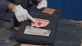 La storia del denim