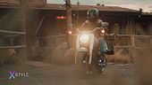 Nel mondo di Harley-Davidson