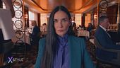 "The Substance", il nuovo film con Demi Moore