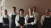 Cucina e donne straordinarie