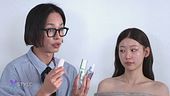 Il culto della skincare coreana