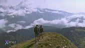 L'happy walking