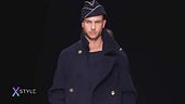La moda military
