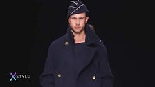 La moda military