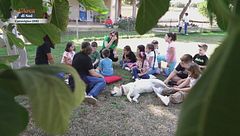 Puntata del 21 aprile