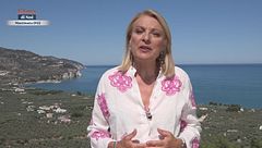 Puntata del 21 luglio