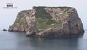 Uno strapiombo sul mare, Parco di Porto Conte