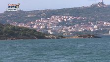 Isole del tempo perdute - Caprera