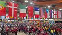 Campionato mondiale di agility