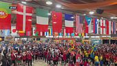 Campionato mondiale di agility