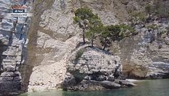 Una beeeella ruminante