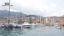 Coltivare le cozze per proteggere il mare