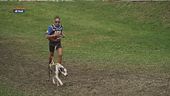 L'Educa cani: il cani cross a Bardonecchia