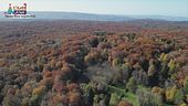 Magia d'autunno tra Puglia e Umbria