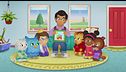 Il signor Malik torna a scuola