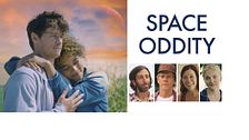 Space oddity
