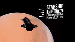 Lancio del 18 novembre 2023