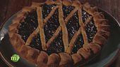 La torta co' bischeri
