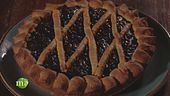 La torta co' bischeri