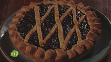 La torta co' bischeri