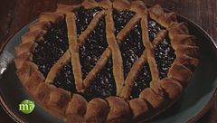 La torta co' bischeri