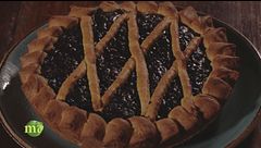 La torta co' bischeri