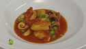 Alcune ricette con seppie e polpi
