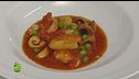 Alcune ricette con seppie e polpi
