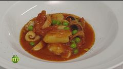 Alcune ricette con seppie e polpi