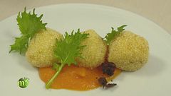 Il merluzzo in varie salse