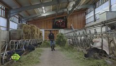 Il recupero di un borgo di montagna