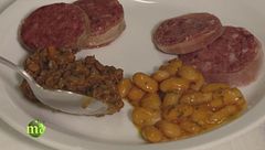 Come cuocere il cotechino e  lo zampone di Modena