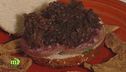 Cotechino Burger