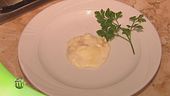 Cucinare con la grappa