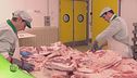 La produzione del lardo