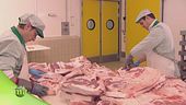 La produzione del lardo
