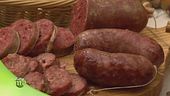 Vari tipi di tagli di carne bovina