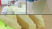 Dal laboratorio Auricchio in Sardegna