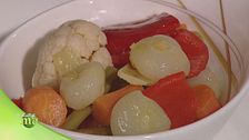 La giardiniera