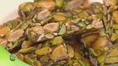 Il pistacchio e le sue specialità