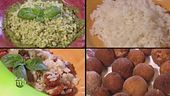 Ricette con il riso
