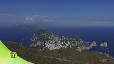 Isola azzurra