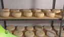 Il formaggio "U Cabannin"
