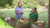 Cucina tipica e piatti tradizionali