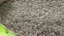 Il mondo dei confetti